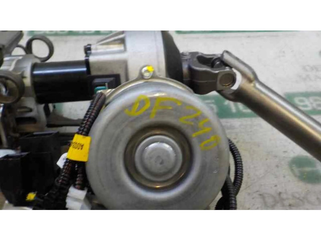 Рулевая рейка 2Q2423510AJ, A0070697B Audi A1 2018- года