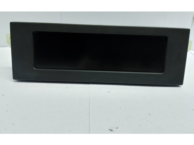 Дисплей    96632560XT   Citroen C2