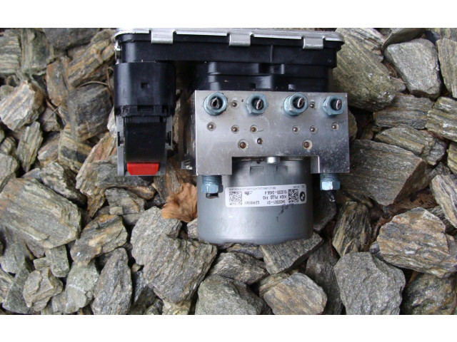 Блок АБС 34516797877 BMW 1 F40 2019 - года