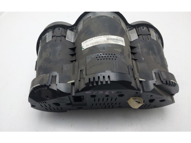 Панель приборов 156050197 Alfa Romeo GT