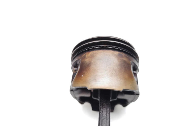 Поршень с шатуном B5234T B5234T Volvo S60