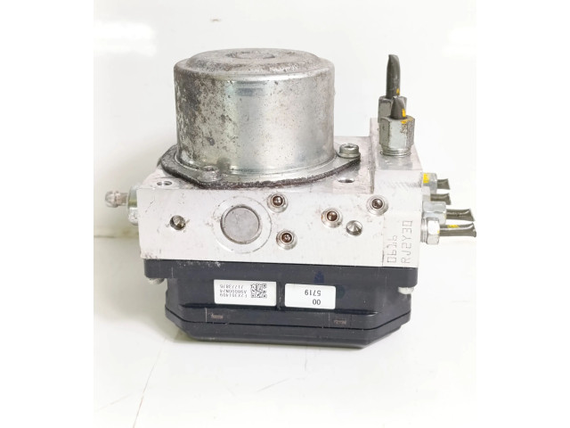 Jednotka ABS 476603NA0A Nissan Qashqai 2012