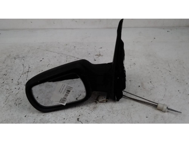 Зеркало (механическое)    левое    Ford Fusion  2002-2005 года   