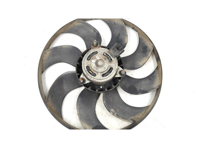 Вентилятор радиатора     5010214, MP8126940    Alfa Romeo Giulietta 2.0