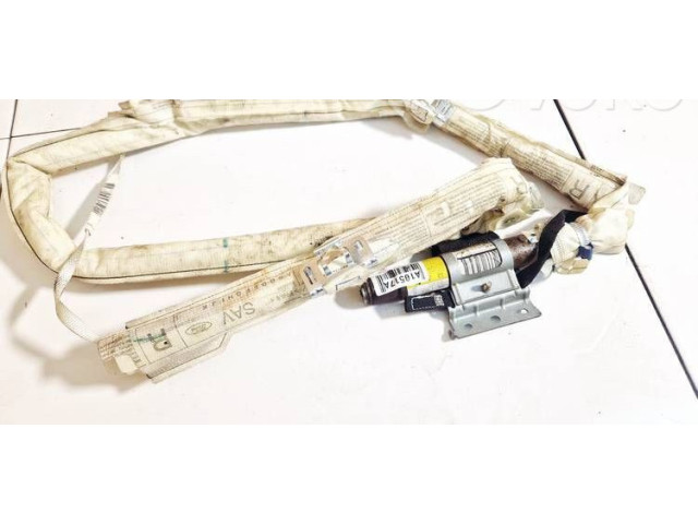 Боковая подушка безопасности 6m2114k159cd, 6m21-14k159-cd   Ford S-MAX