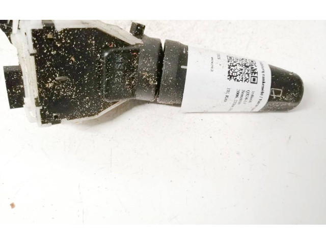 Ручка стеклоочистителей    Infiniti QX56