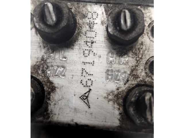 Jednotka ABS 67194048, 67194048   Mini One - Cooper Coupe R56 2007