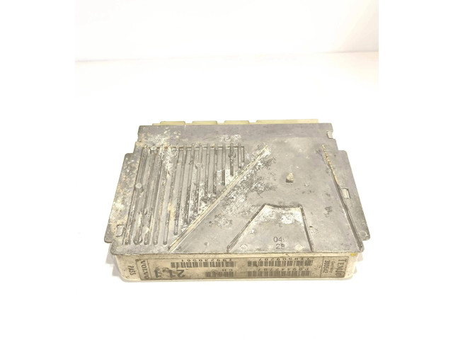 Блок управления коробкой передач P09442707, T99230561   Volvo S80