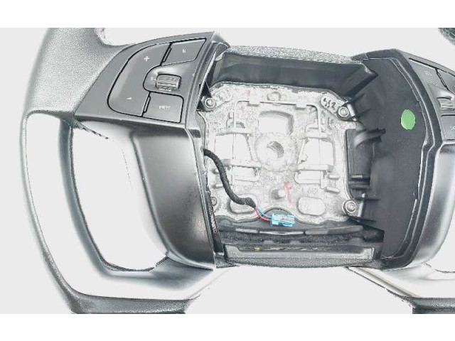 Руль Citroen C4 Aircross   98170717ZD, 626022300A      
