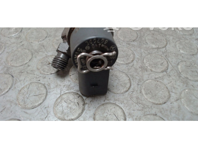 Vstřikovač A6460700287, NICHTZUTREFFEND Mercedes-Benz Vito Viano W639