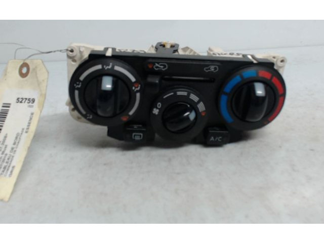 Řídící jednotka 27510BC81B, 27510BC81B Nissan Micra C+C 2010