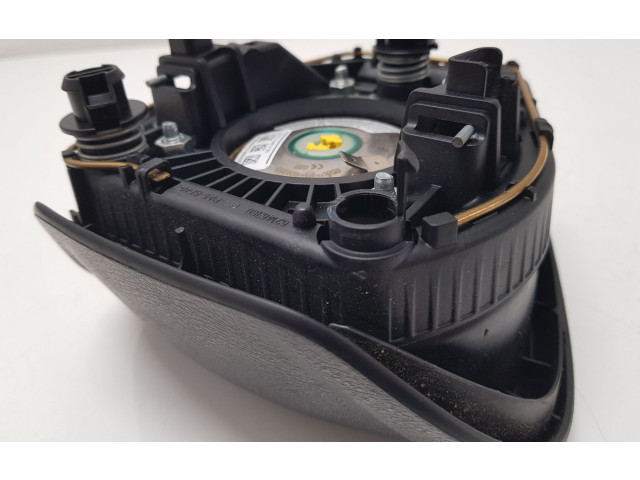 Подушка безопасности водителя 0589P1000175, 0589P1000175 Ford Ecosport