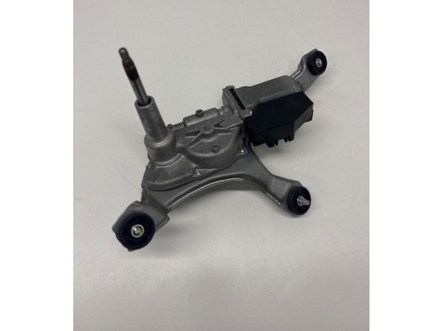 Моторчик заднего дворника 8513078010, 2596002861    Lexus NX