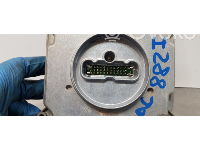 Блок управления Xenon