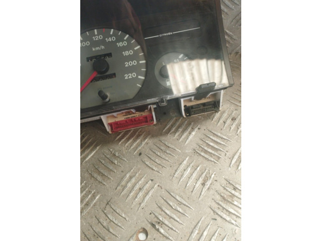 Панель приборов 9613575680   Citroen Xantia       