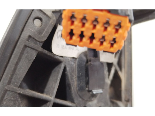 Зеркало (управляемое электричеством)