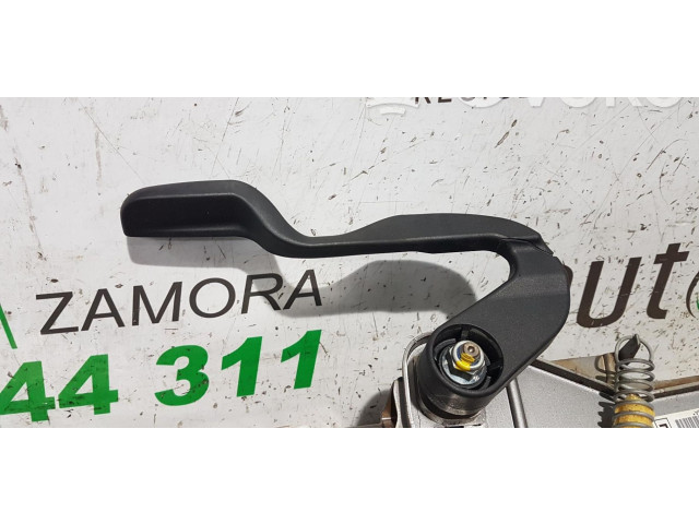 Руль Volkswagen Golf VI 2008 - 2013 года 1K1419502