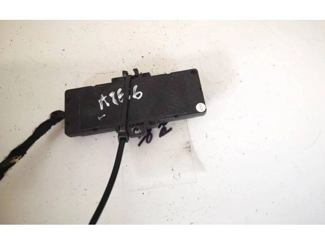 Блок управления 10r0513810, 10R0513810   Volvo S80