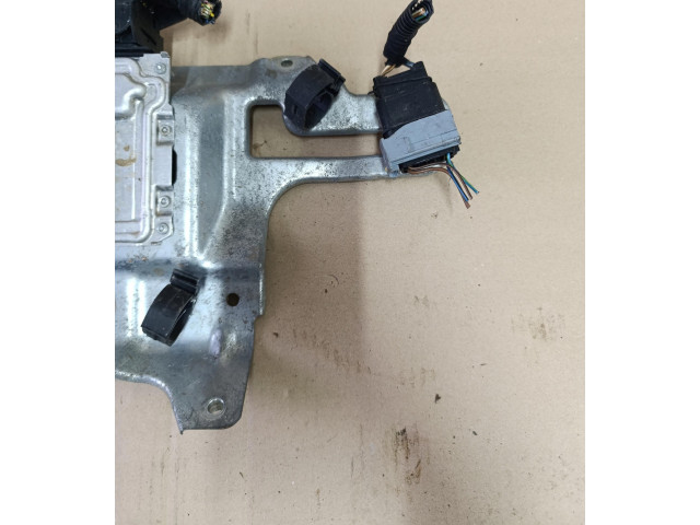 Блок управления двигателем Блок управления 0281032339   Fiat 500L