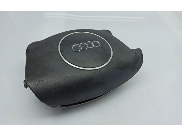 Fahrerairbag 001LF009PPAK, 8E0880201AA6PS Audi A3 S3 8L