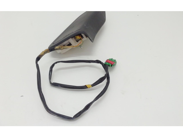 Подушка безопасности в сиденье    Peugeot 108