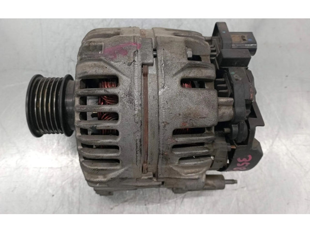 Генератор 037903025M   Seat Ibiza IV (6J,6P)      