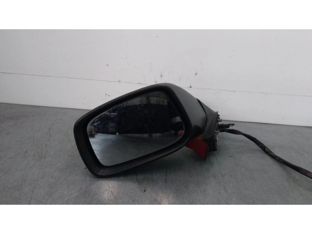 Зеркало электрическое     левое   Citroen C8     