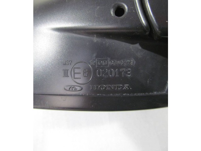 Зеркало электрическое Honda Accord 2008 - 2016 года