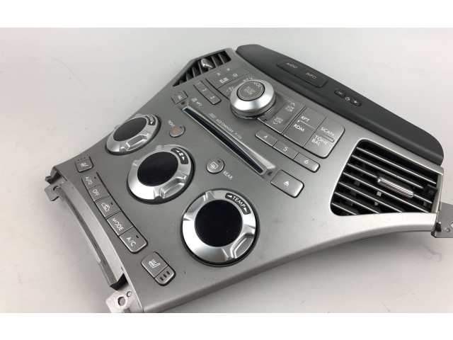 Дисплей    86213XA03A   Subaru B9 Tribeca