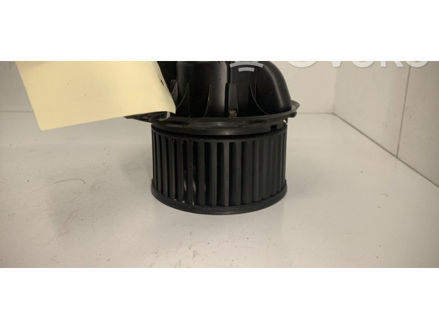 Вентилятор печки    1K1820015Q   Audi A3 S3 8P