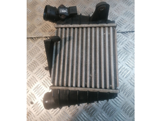 Интеркулер 6Q0145804A Skoda Fabia Mk2 (5J)