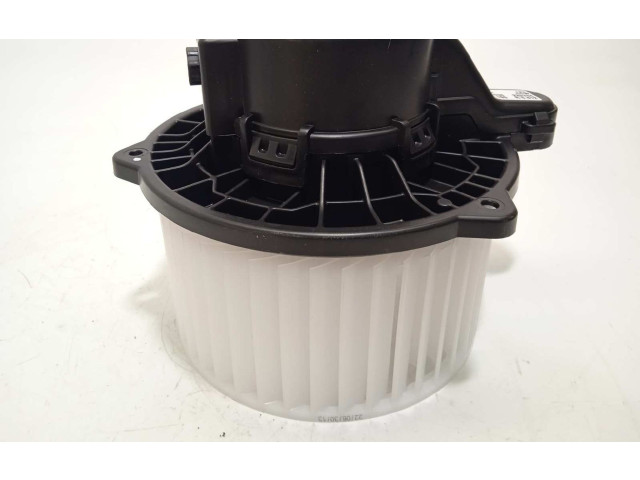 Вентилятор печки    EB1D1NXJAA, 97113J7000   KIA Xceed