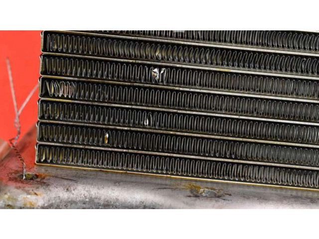 Интеркулер 04E145749F, 04E145749F Skoda Fabia Mk3 (NJ)