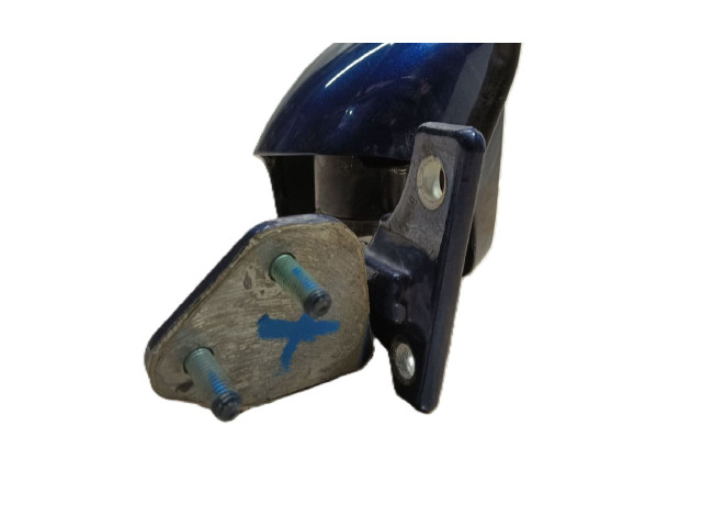 Зеркало электрическое Volkswagen New Beetle 1998 - 2011 года