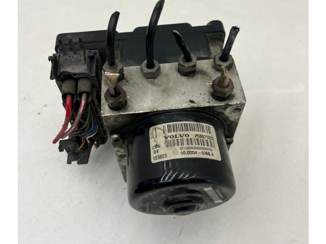 Jednotka ABS 8671224, 08671223 Volvo S80 2002