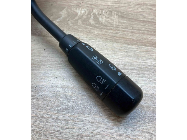 Ручка стеклоочистителей 2085450010, HLS202755   Mercedes-Benz E W210