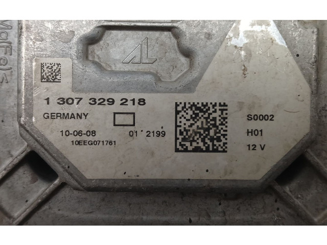 Блок управления Xenon