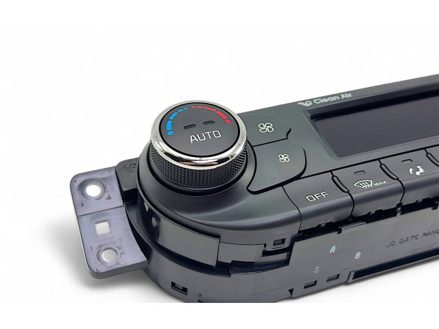 Блок управления климат-контролем 97250A2200, 97250-A2200   KIA Ceed