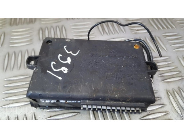 Блок управления 97RA0104506, 97RA-0104506 Audi A4 S4 B5 8D