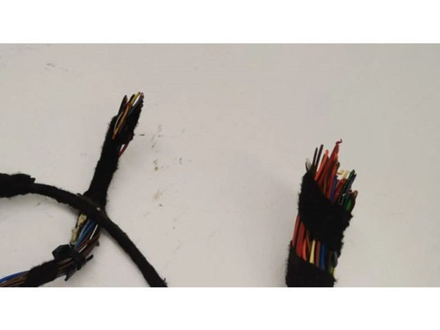 Pojistková skříňka 2129003922 Mercedes-Benz E W213 2018