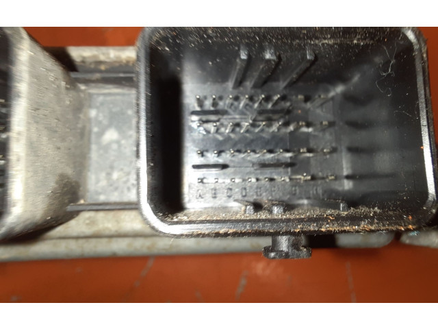 Блок управления двигателем Блок управления 5WS40070A-T, 5WS40070A-T   Ford Fusion