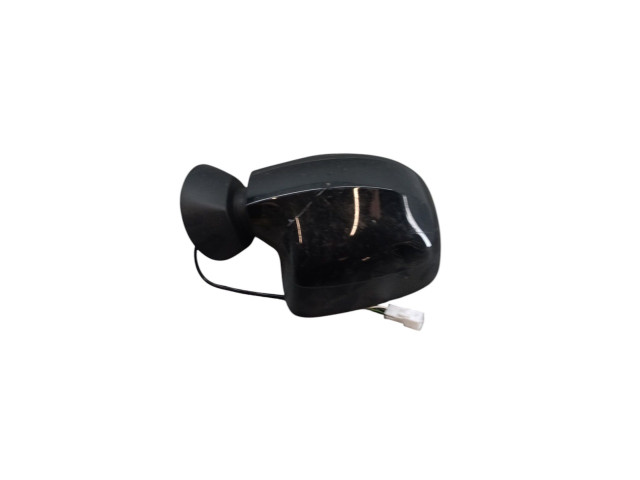 Зеркало электрическое Dacia Duster 2010 - 2017 года