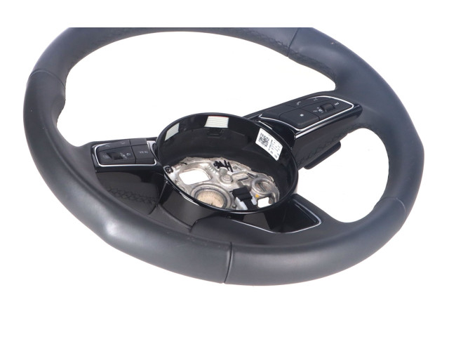 Руль Audi A3 8Y 2020 - года 82A419091AA