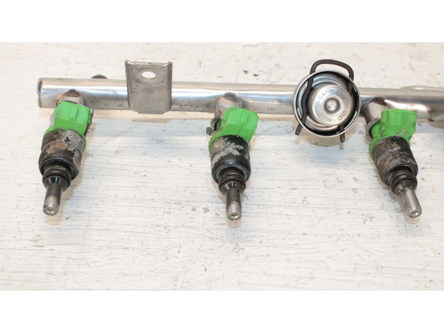 Комплект форсунок 2710780549, 2710780549    Mercedes-Benz E W211   