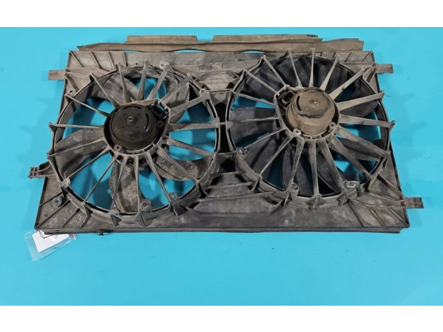 Комплект вентиляторов IMPRK1388039 Dodge Caliber