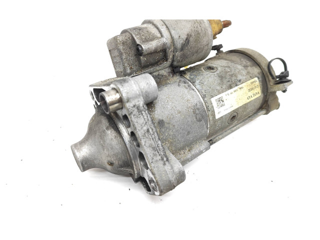 Řídící jednotka 31419530, BS4KA Volvo S90, V90 2017