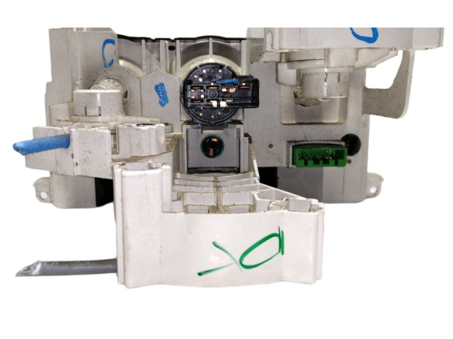 Модуль блока управления кондиционером    Suzuki Ignis