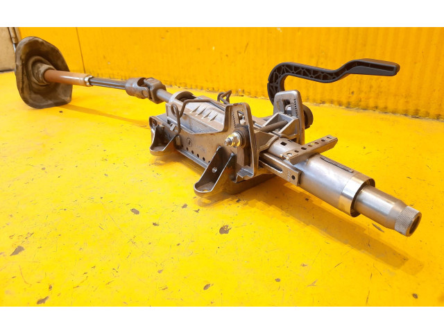    Рулевая рейка 7P5419501BD, 7P5419501BD   Porsche Cayenne (92A) 2011 - 2017 года