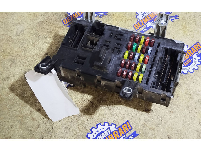 Модуль управления BSM 51778008 Fiat Linea