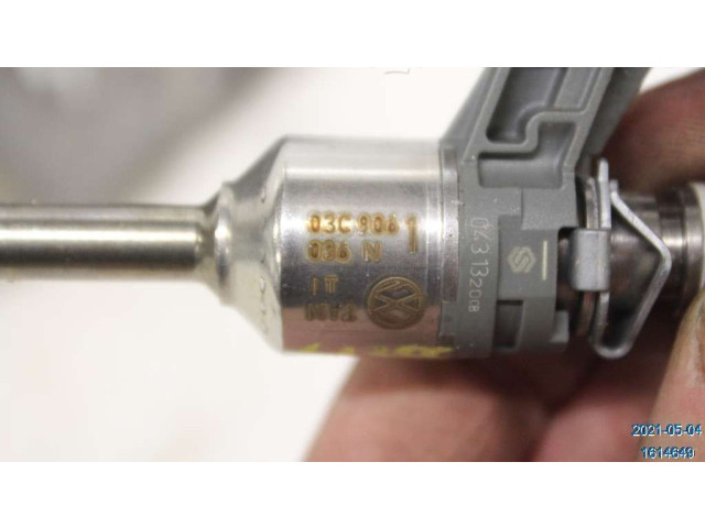 Vstřikovač 03C906036N   Volkswagen Tiguan    CAVD 